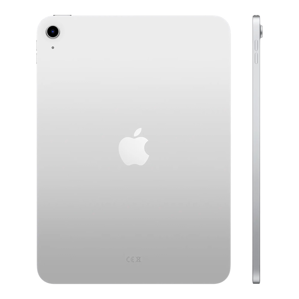 Apple iPad 11" 2025 Wi-Fi 512Gb Silver