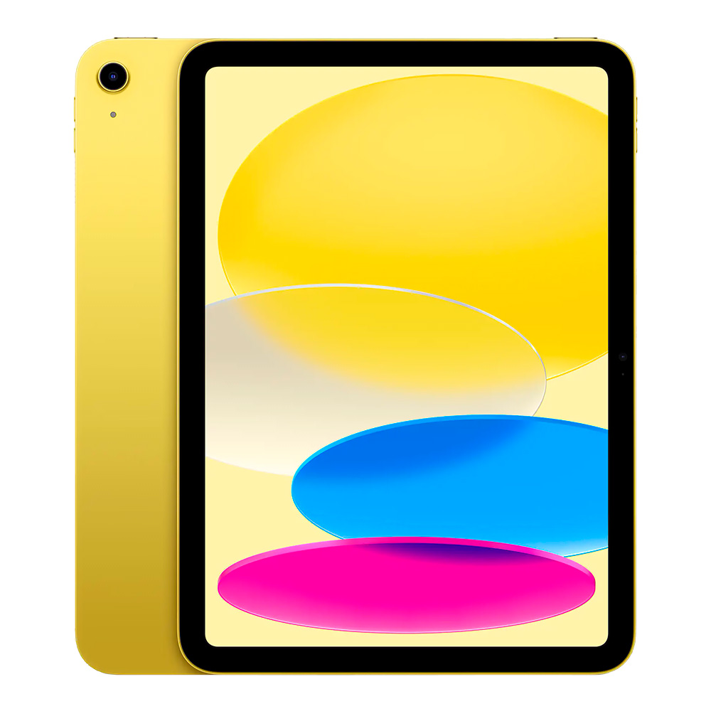 Apple iPad 11" 2025 Wi-Fi 512Gb Yellow