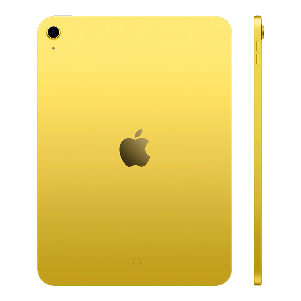Apple iPad 11" 2025 Wi-Fi 256Gb Yellow