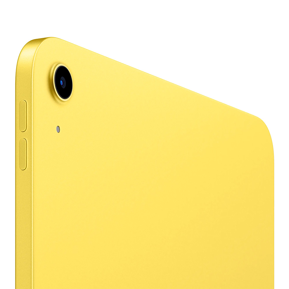 Apple iPad 11" 2025 Wi-Fi 256Gb Yellow