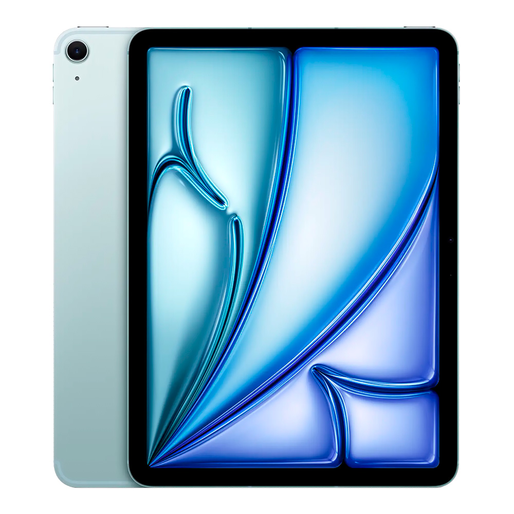 Apple iPad Air 11" (2025) Wi-Fi + Cellular 256Gb Blue