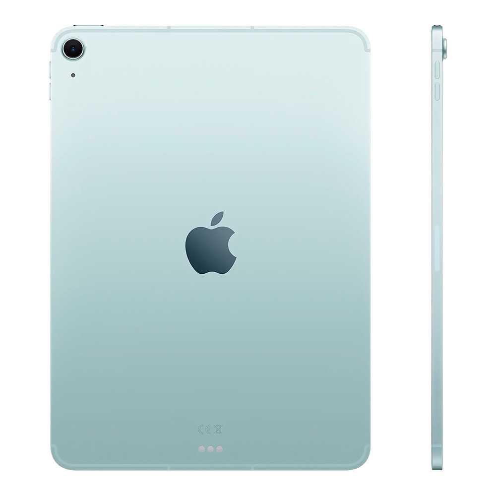Apple iPad Air 11" (2025) Wi-Fi + Cellular 256Gb Blue