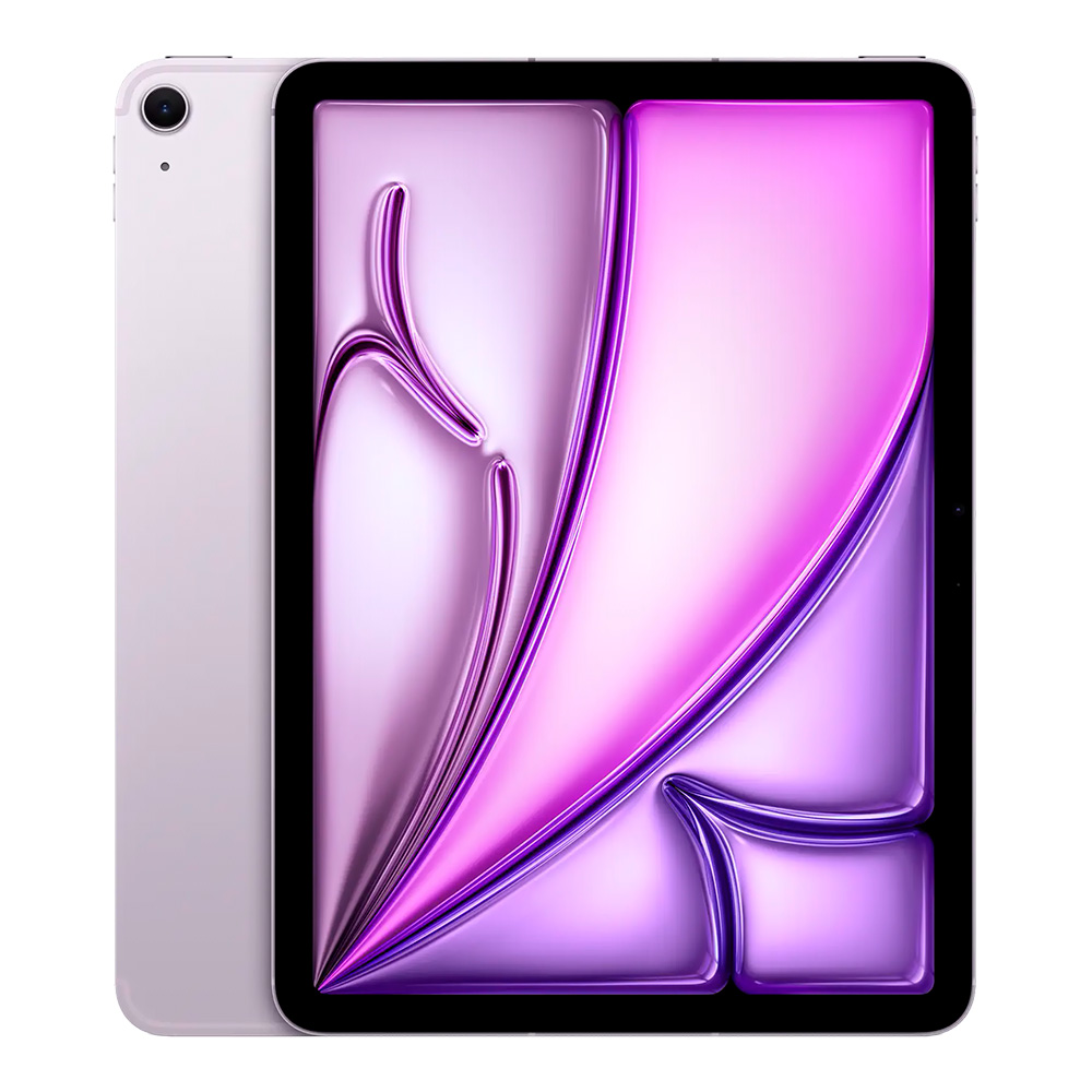 Apple iPad Air 11" (2025) Wi-Fi + Cellular 512Gb Purple