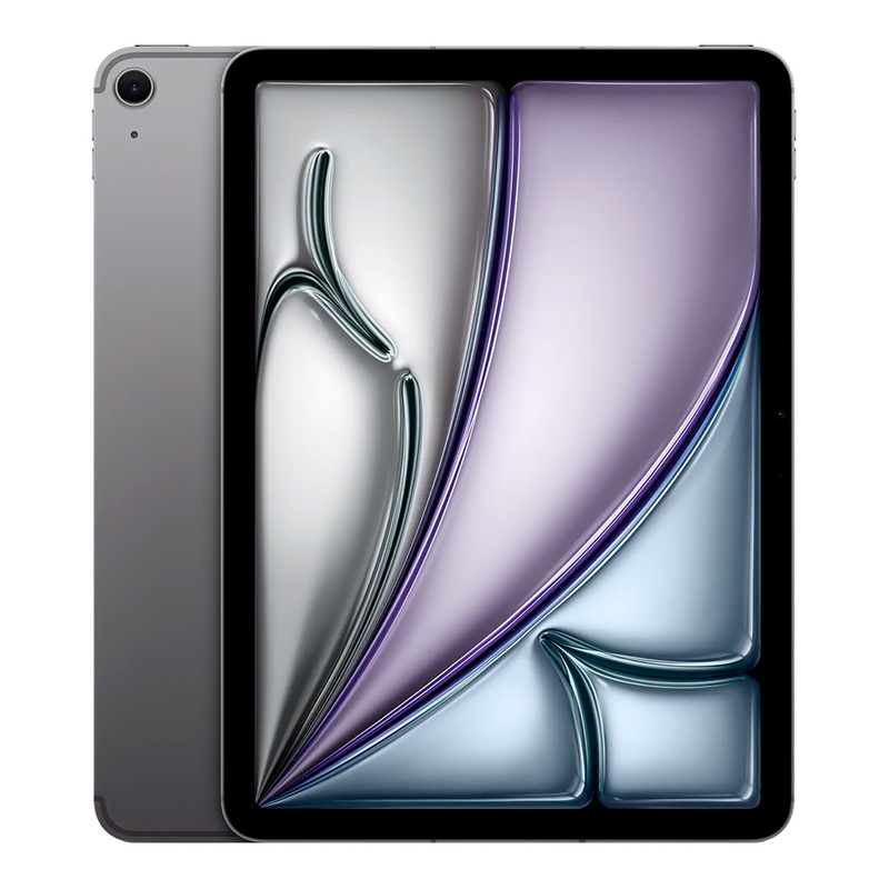 Apple iPad Air 11" (2025) Wi-Fi + Cellular 256Gb Space Gray