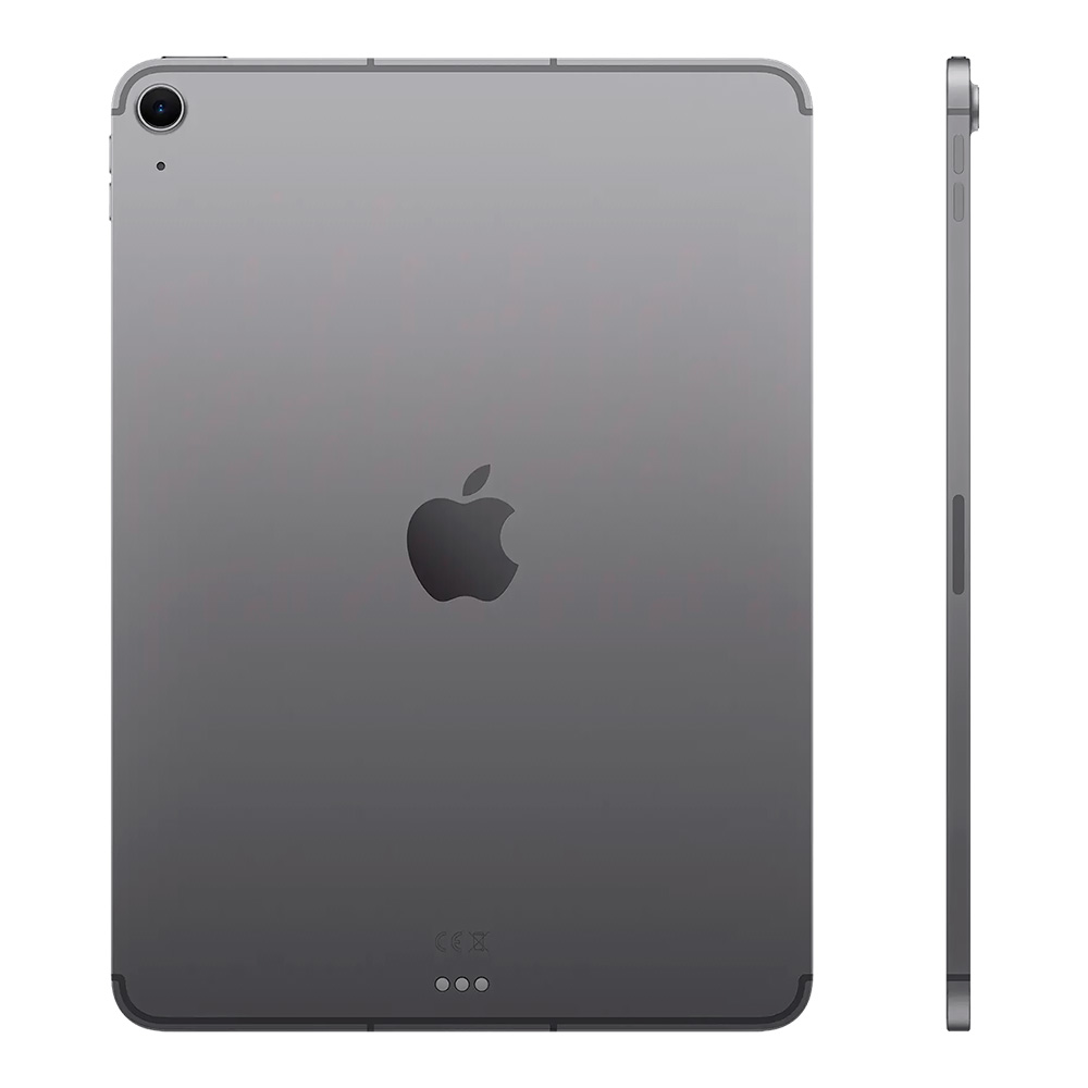 Apple iPad Air 11" (2025) Wi-Fi + Cellular 256Gb Space Gray