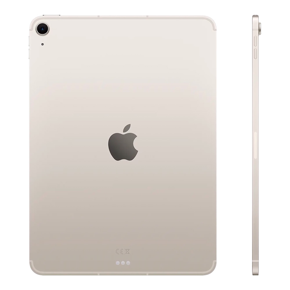 Apple iPad Air 11" (2025) Wi-Fi + Cellular 128Gb Starlight