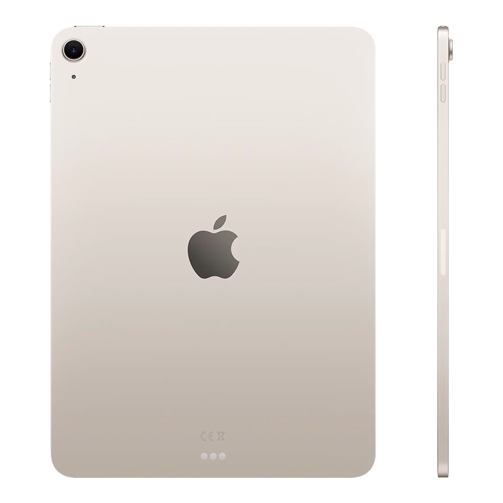 Apple iPad Air 11" (2025) Wi-Fi 1Tb Starlight