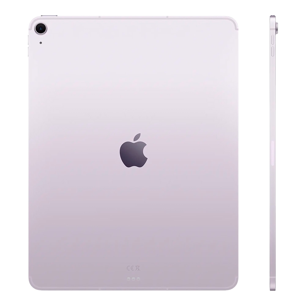 Apple iPad Air 13" (2025) Wi-Fi + Cellular 128Gb Purple