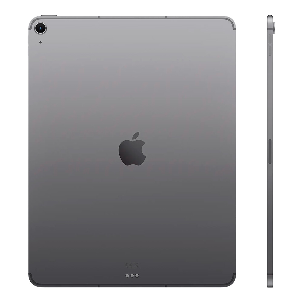 Apple iPad Air 13" (2025) Wi-Fi + Cellular 512Gb Space Gray