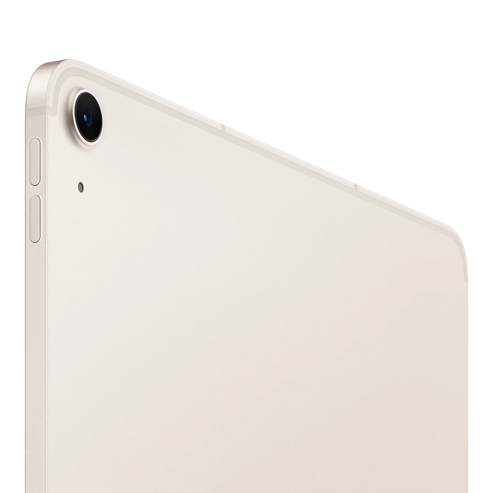 Apple iPad Air 13" (2025) Wi-Fi + Cellular 128Gb Starlight