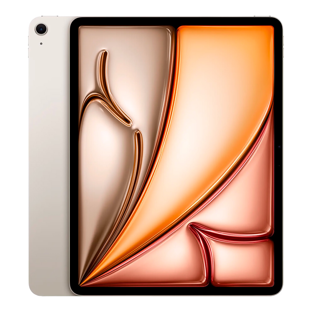 Apple iPad Air 13" (2025) Wi-Fi 128Gb Starlight