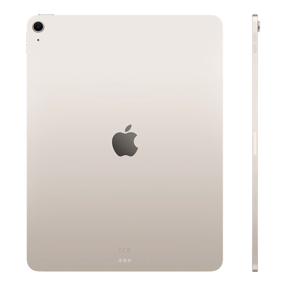 Apple iPad Air 13" (2025) Wi-Fi 128Gb Starlight