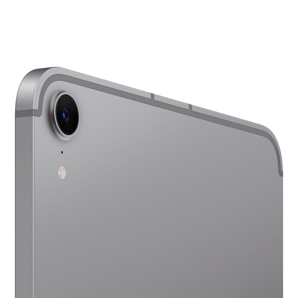 Apple iPad mini (2024) Wi-Fi + Cellular 128Gb Space Gray