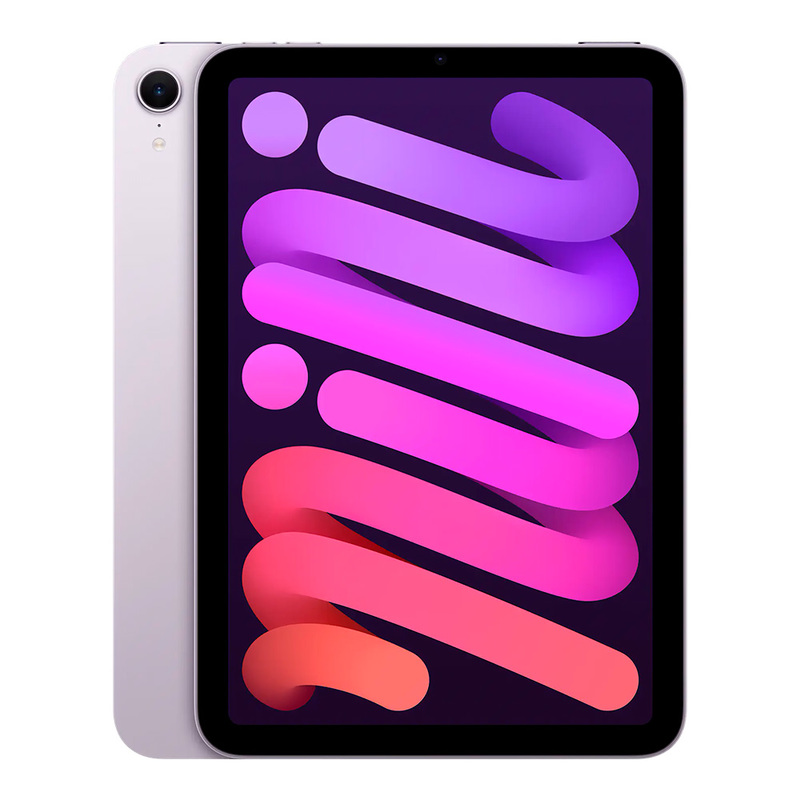 Apple iPad mini (2024) Wi-Fi 128Gb Purple