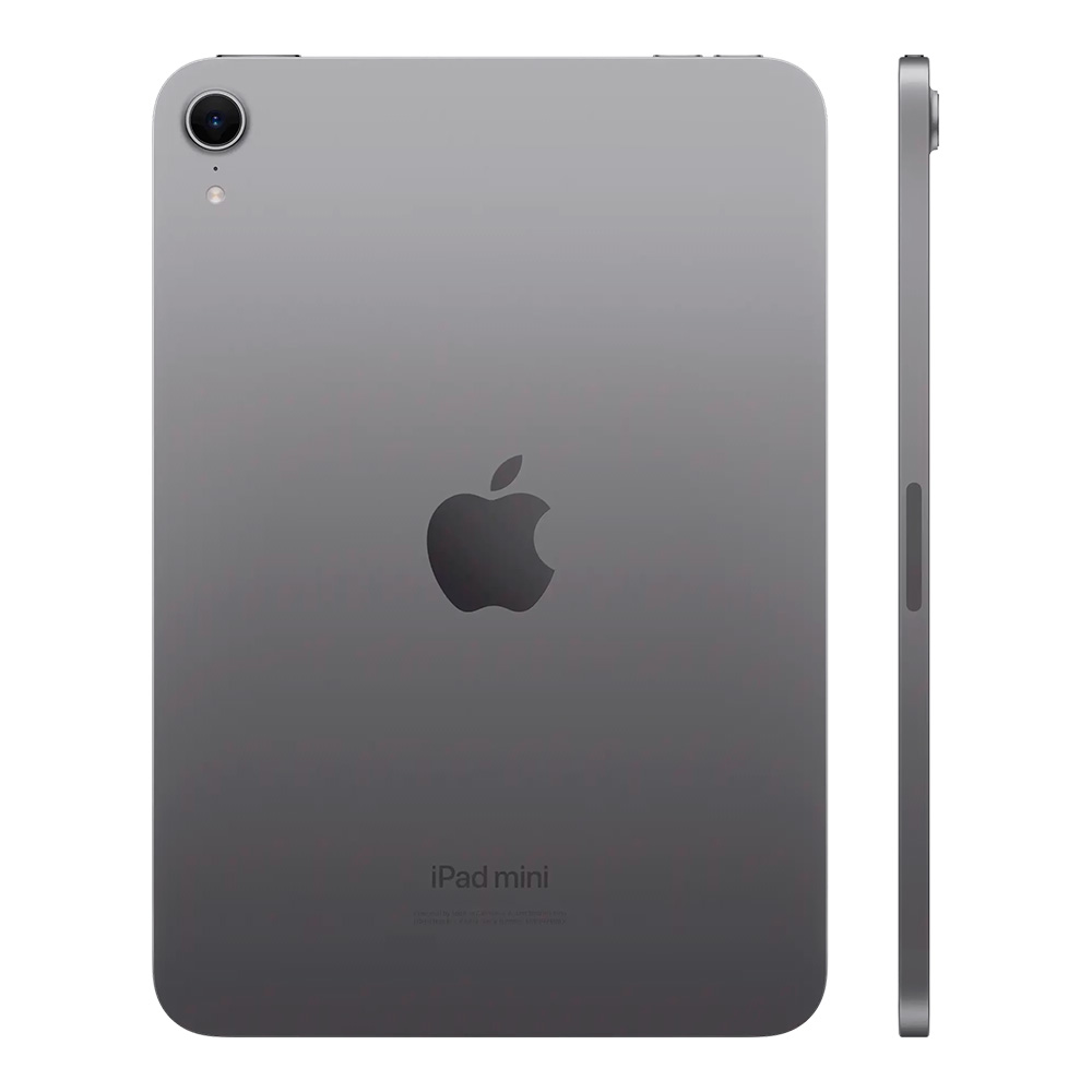 Apple iPad mini (2024) Wi-Fi 512Gb Space Gray
