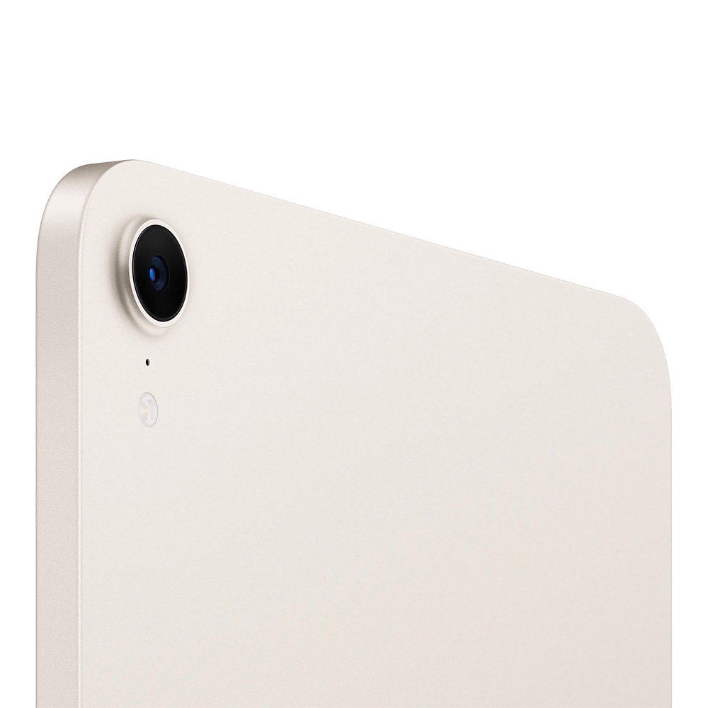 Apple iPad mini (2024) Wi-Fi 512Gb Starlight