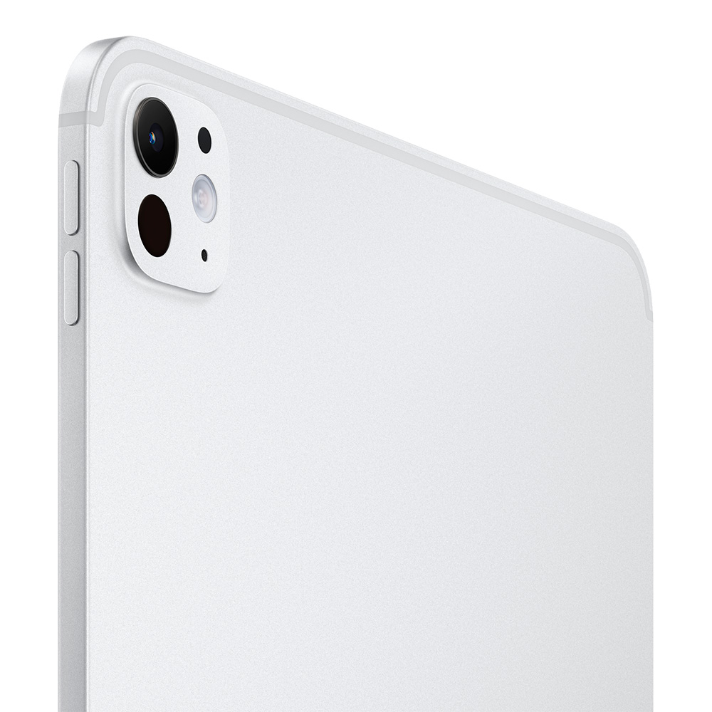 Apple iPad Pro 11" (2024) Wi-Fi 256Gb Silver