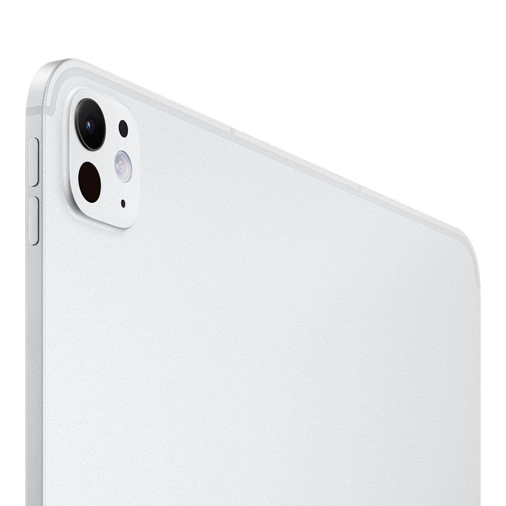 Apple iPad Pro 13" (2024) Wi-Fi + Cellular 256Gb Silver