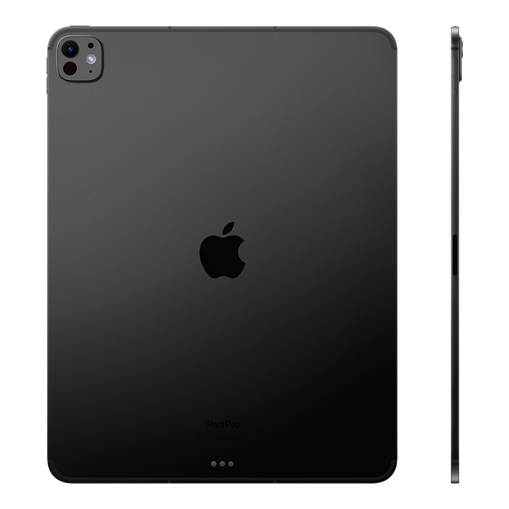 Apple iPad Pro 13" (2024) Wi-Fi + Cellular 256Gb Space Black