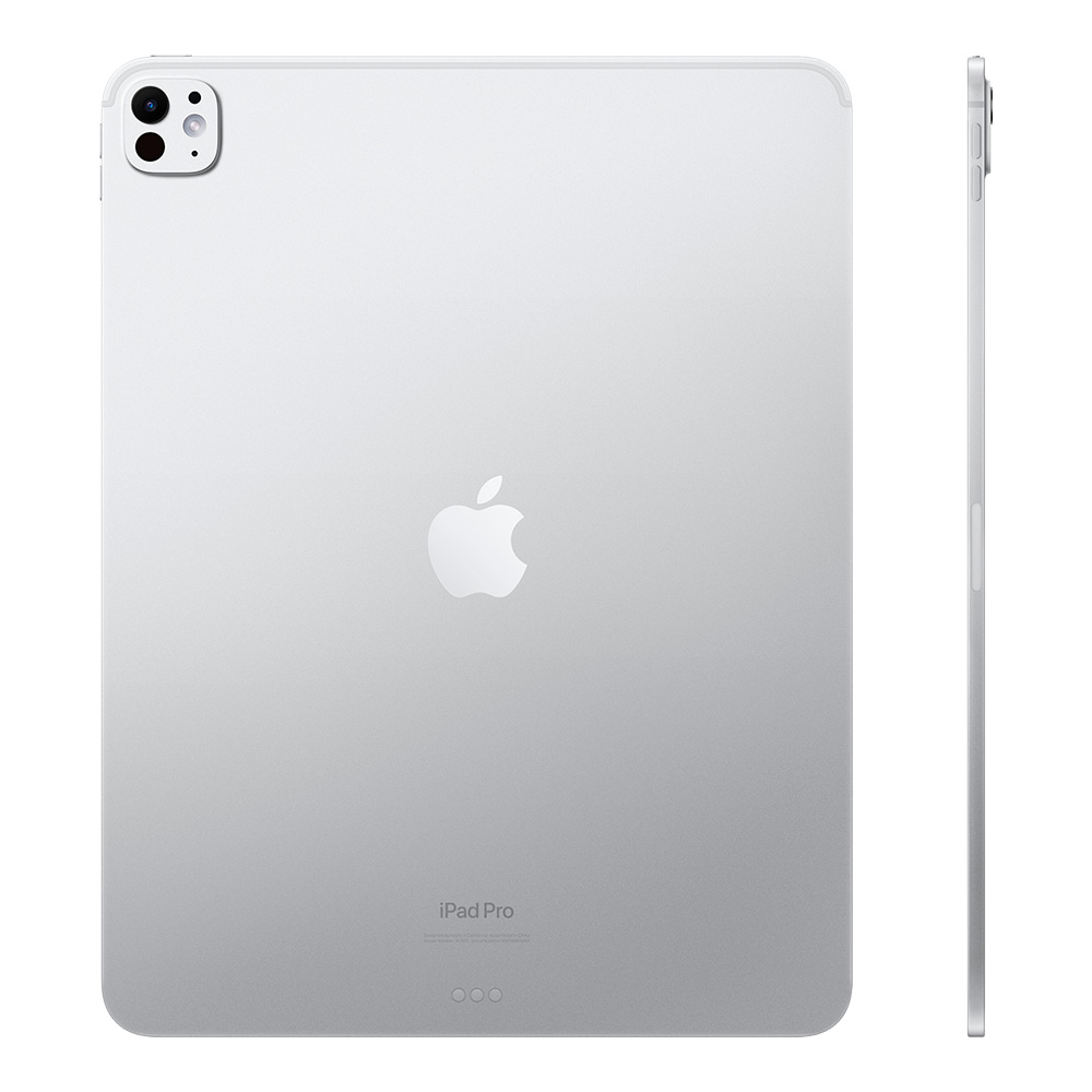 Apple iPad Pro 13" (2024) Wi-Fi 256Gb Silver