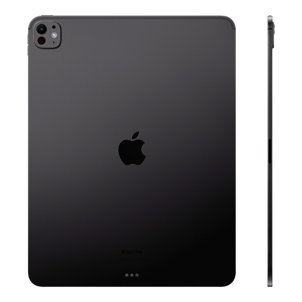 Apple iPad Pro 13" (2024) Wi-Fi 512Gb Space Black