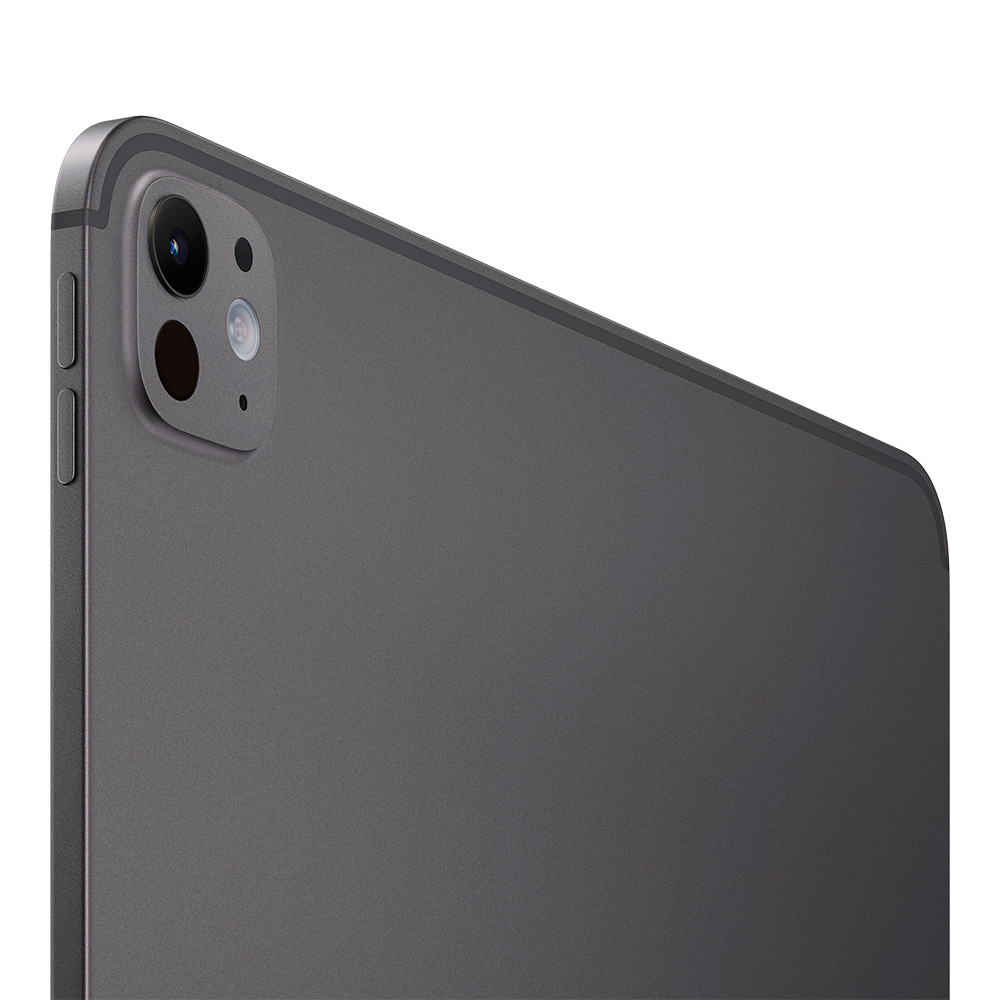 Apple iPad Pro 13" (2024) Wi-Fi 1Tb Space Black