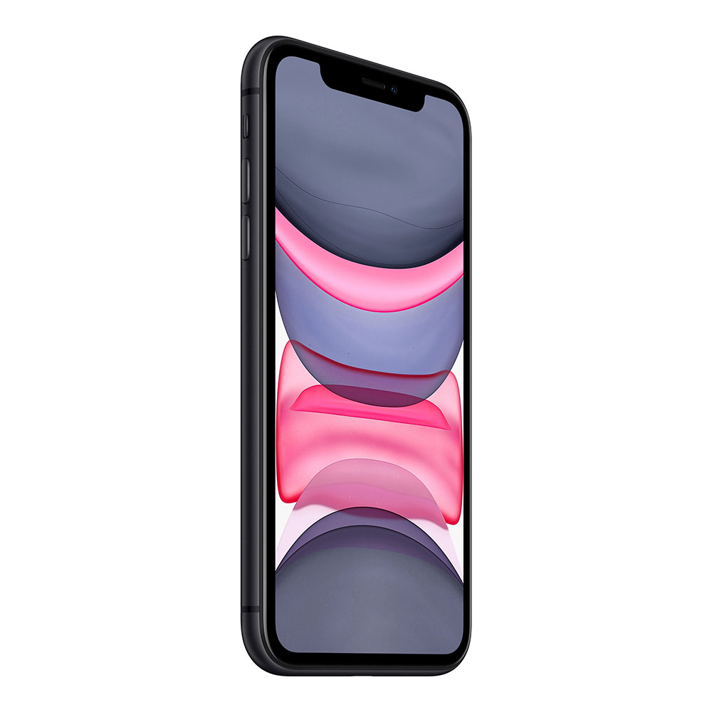 Apple iPhone 11 64Gb Black
