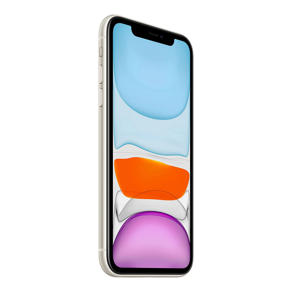 Apple iPhone 11 64Gb White