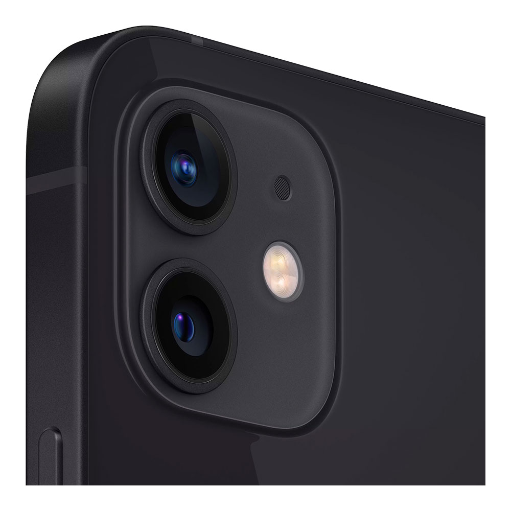 Apple iPhone 12 128GB Black