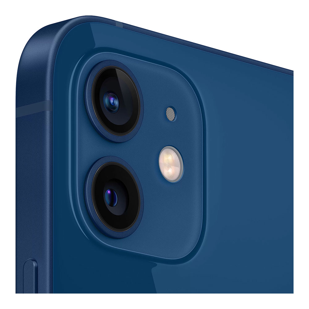 Apple iPhone 12 64GB Blue