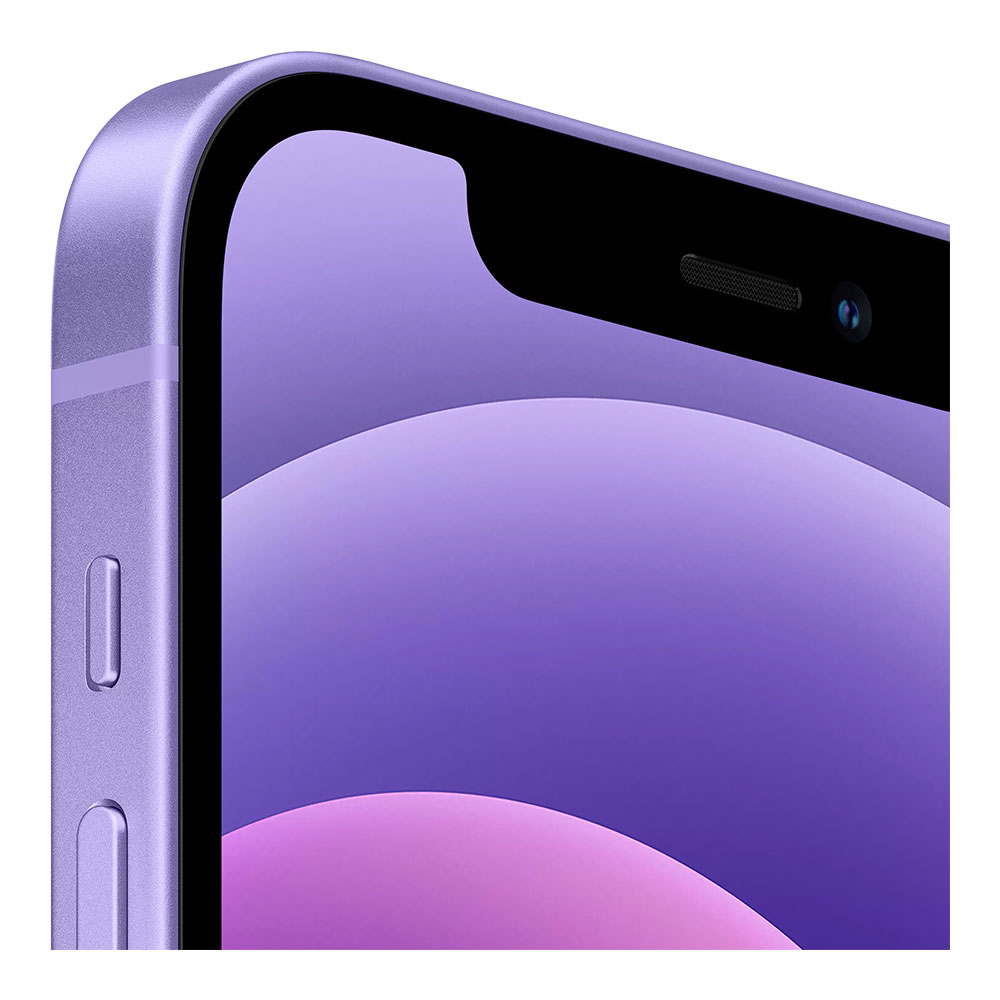 Apple iPhone 12 64GB Purple
