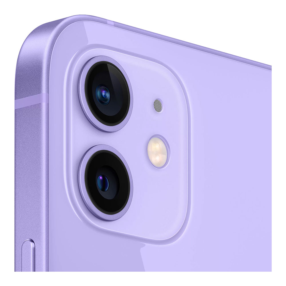 Apple iPhone 12 64GB Purple