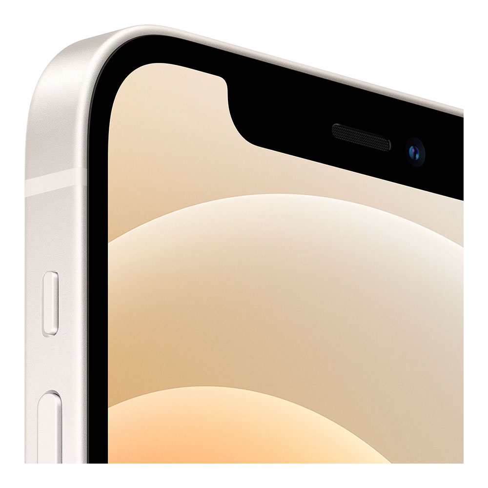 Apple iPhone 12 64GB White 