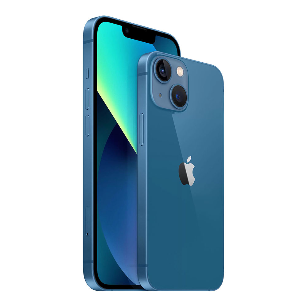 Apple iPhone 13 256GB Blue