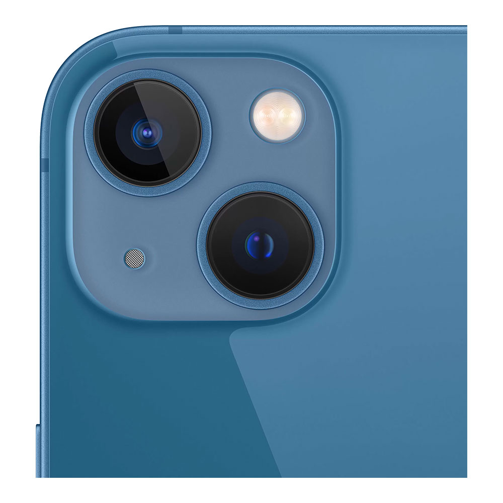 Apple iPhone 13 128GB Blue