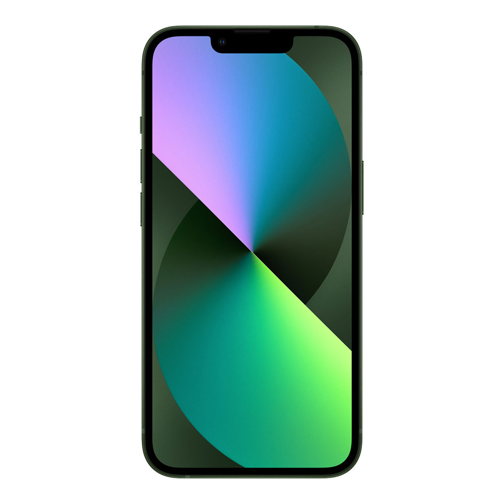 Apple iPhone 13 128GB Green