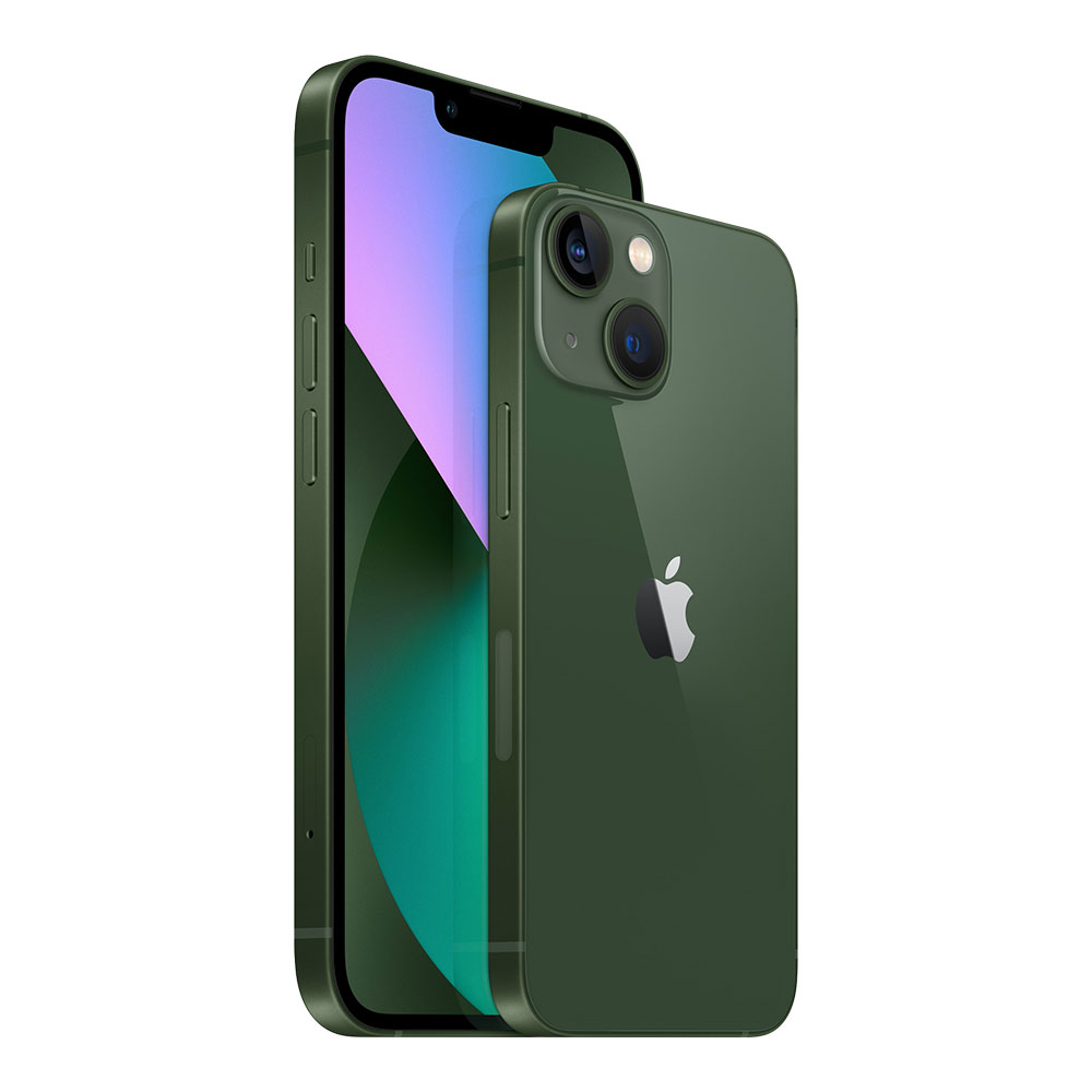 Apple iPhone 13 512GB Green