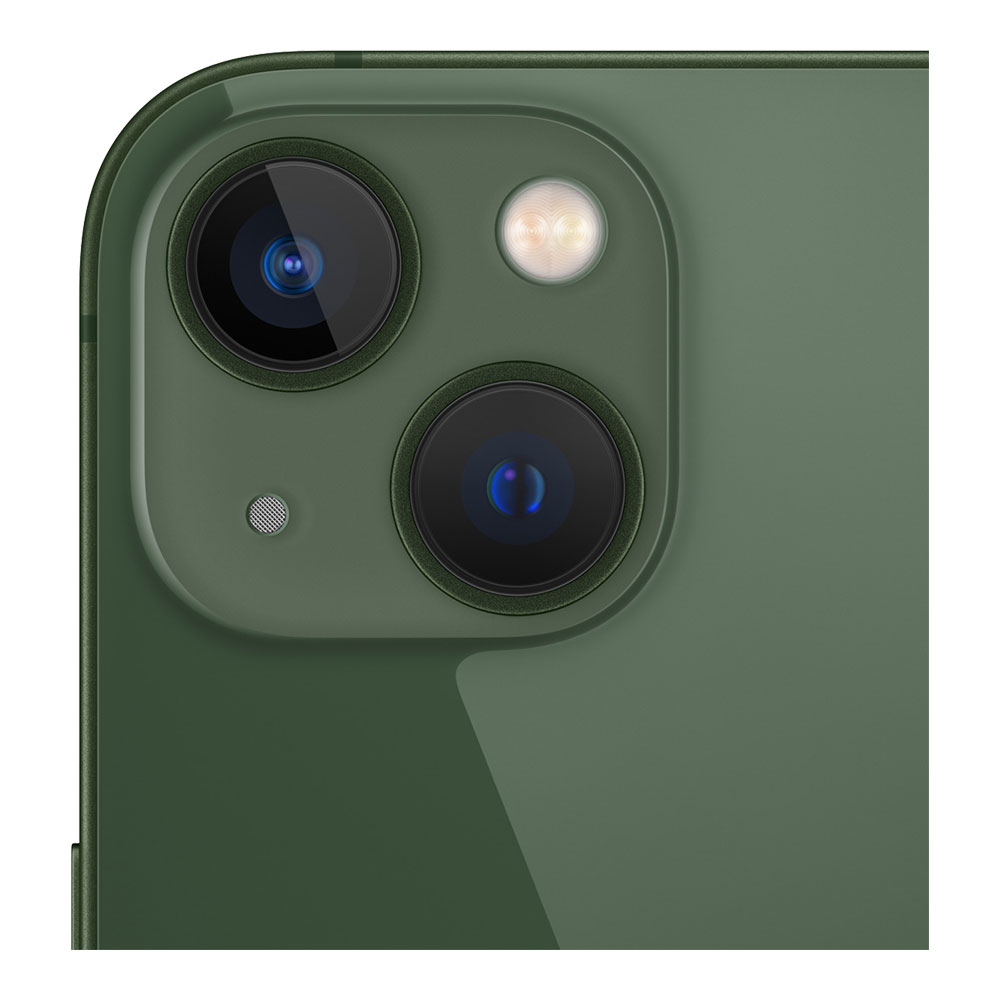 Apple iPhone 13 256GB Green