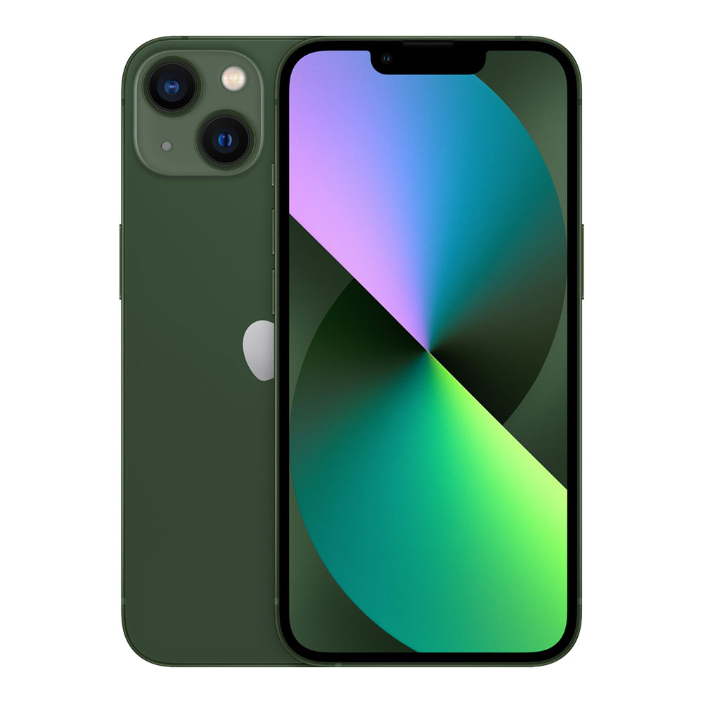 Apple iPhone 13 512GB Green