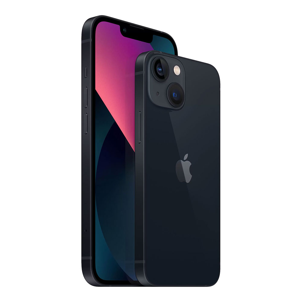 Apple iPhone 13 512GB Midnight