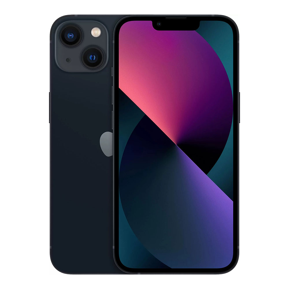 Apple iPhone 13 512GB Midnight