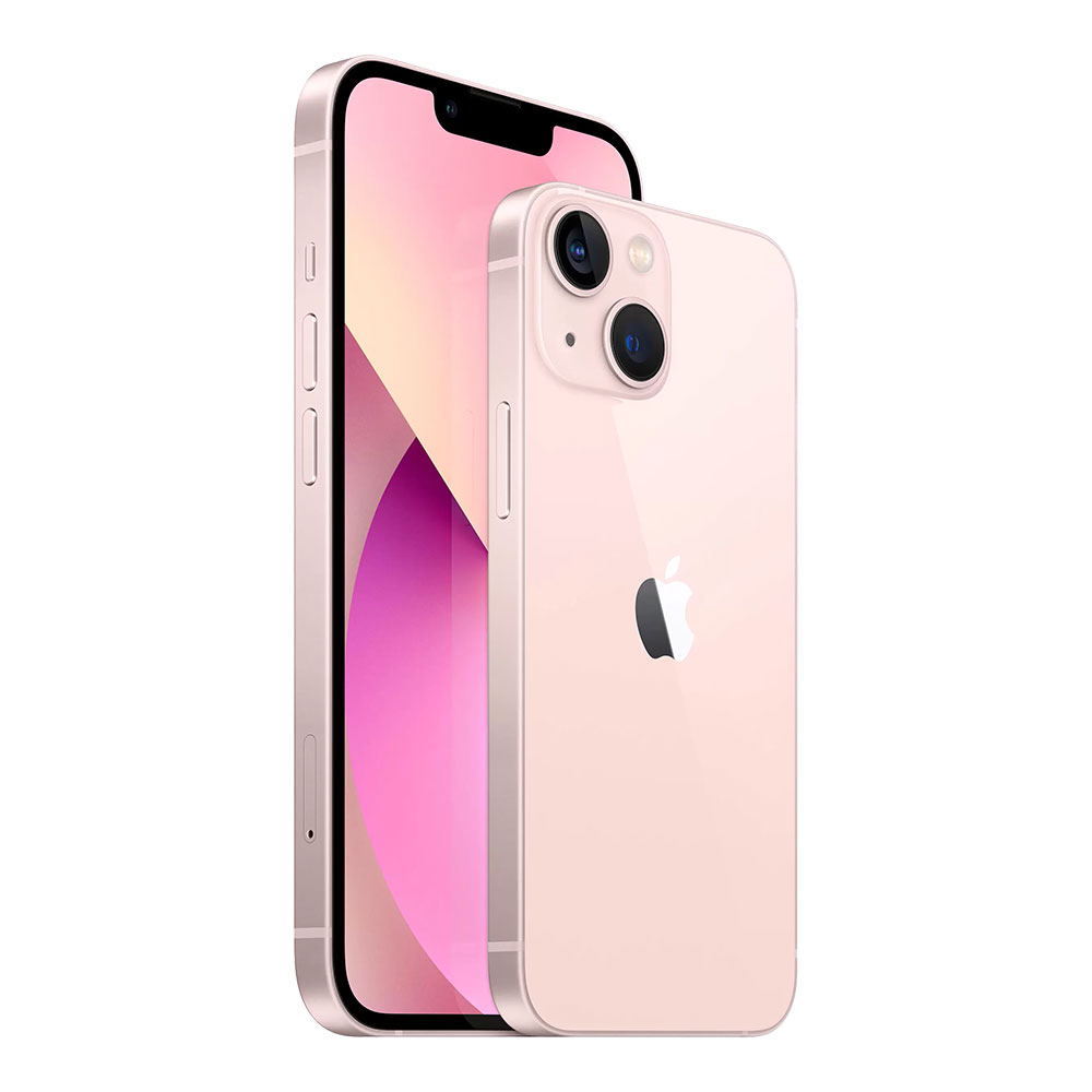 Apple iPhone 13 256GB Pink