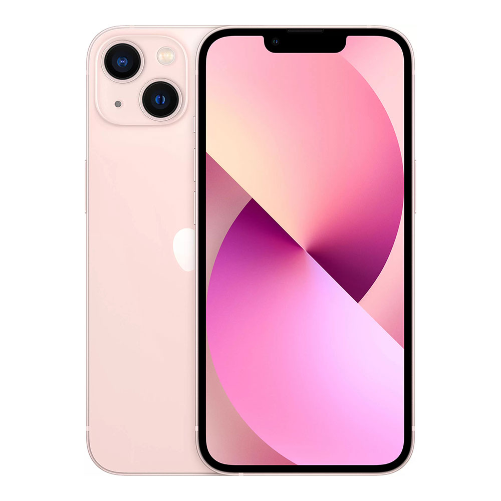 Apple iPhone 13 512GB Pink