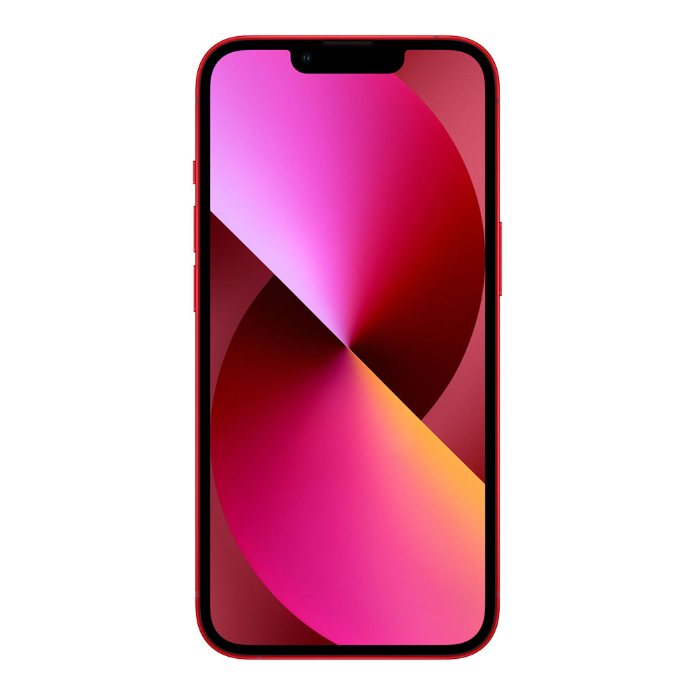 Apple iPhone 13 256GB Product Red