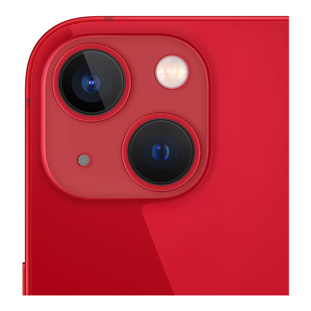 Apple iPhone 13 256GB Product Red