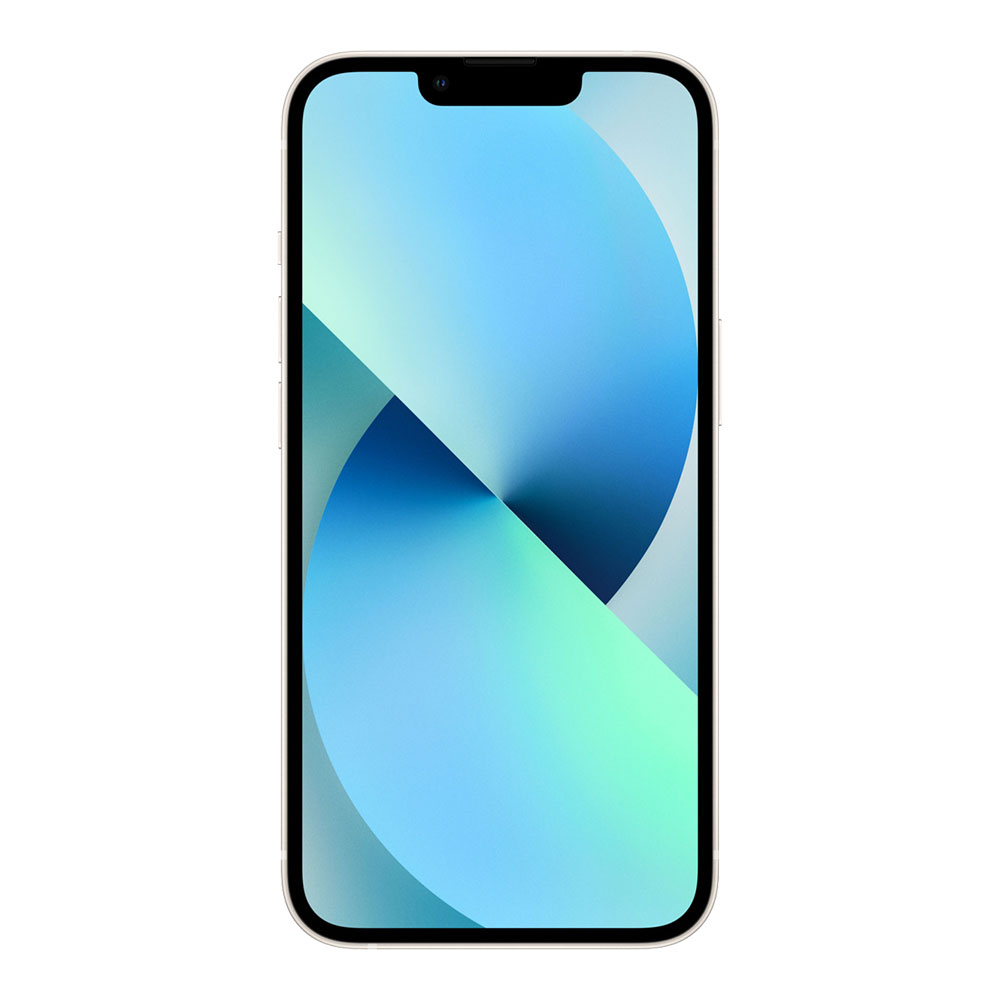Apple iPhone 13 256GB Starlight