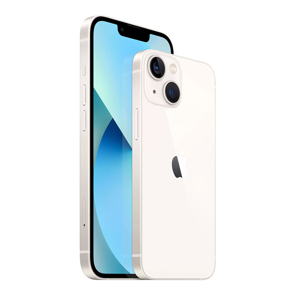 Apple iPhone 13 512GB Starlight