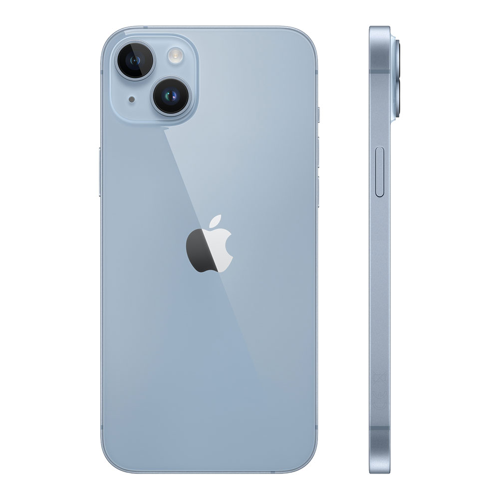 Apple iPhone 14 Plus 256GB Blue
