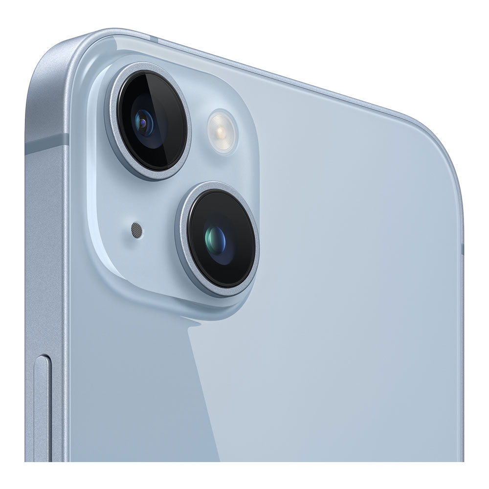 Apple iPhone 14 Plus 256GB Blue