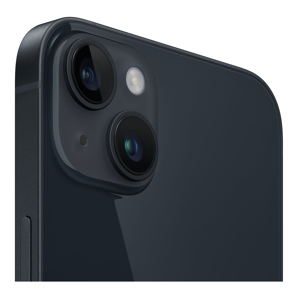 Apple iPhone 14 Plus 128GB Midnight